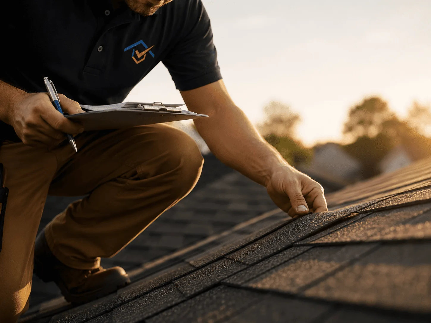 Why Choose Roof Inspection in Lamy, NM