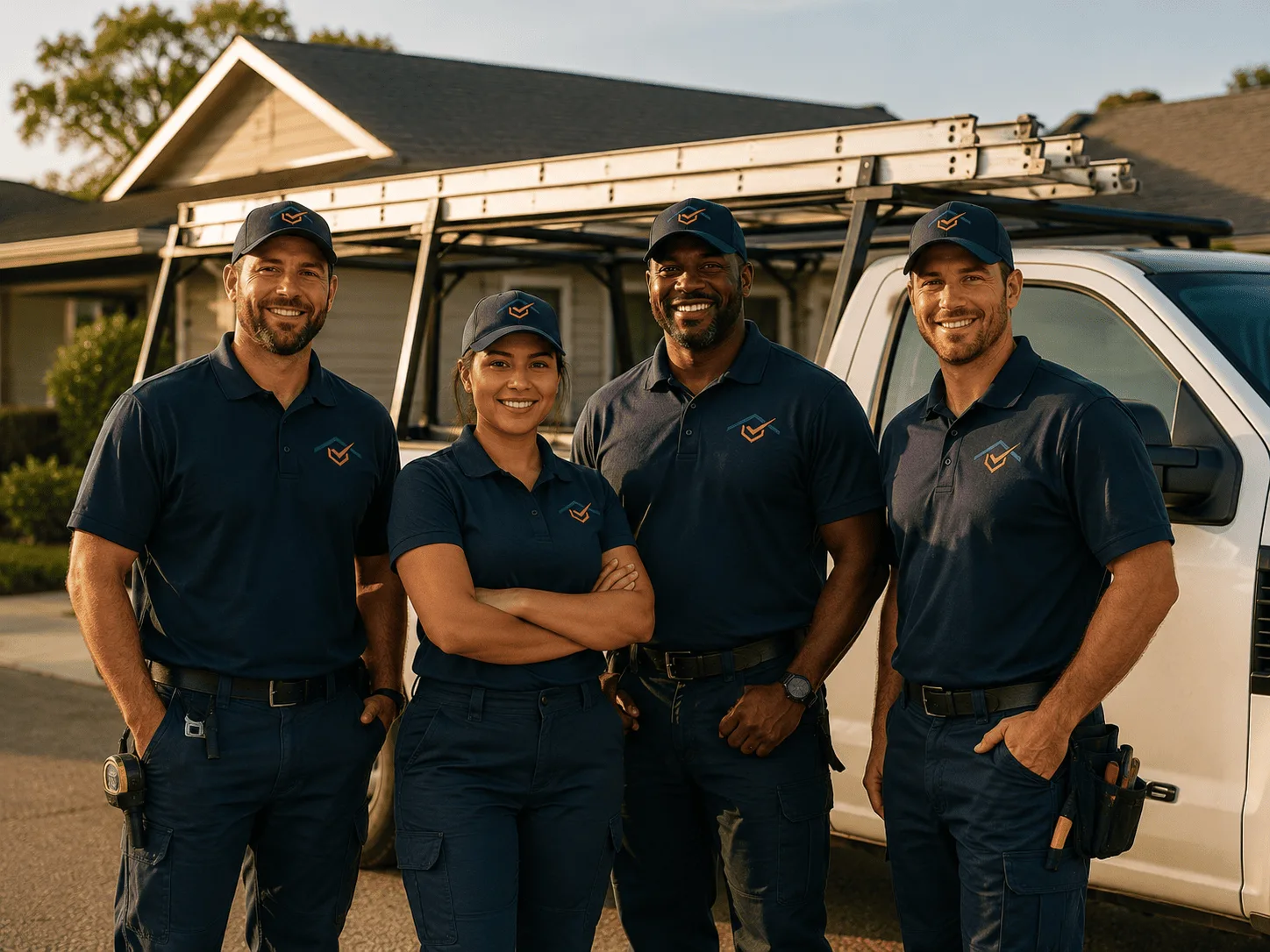 Roof Inspection company in Lamy, NM